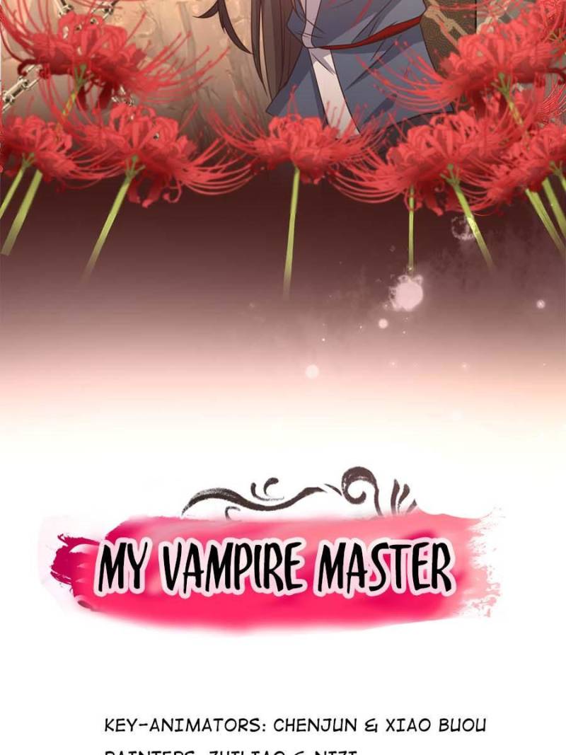 My Vampire Master Chapter 31 2